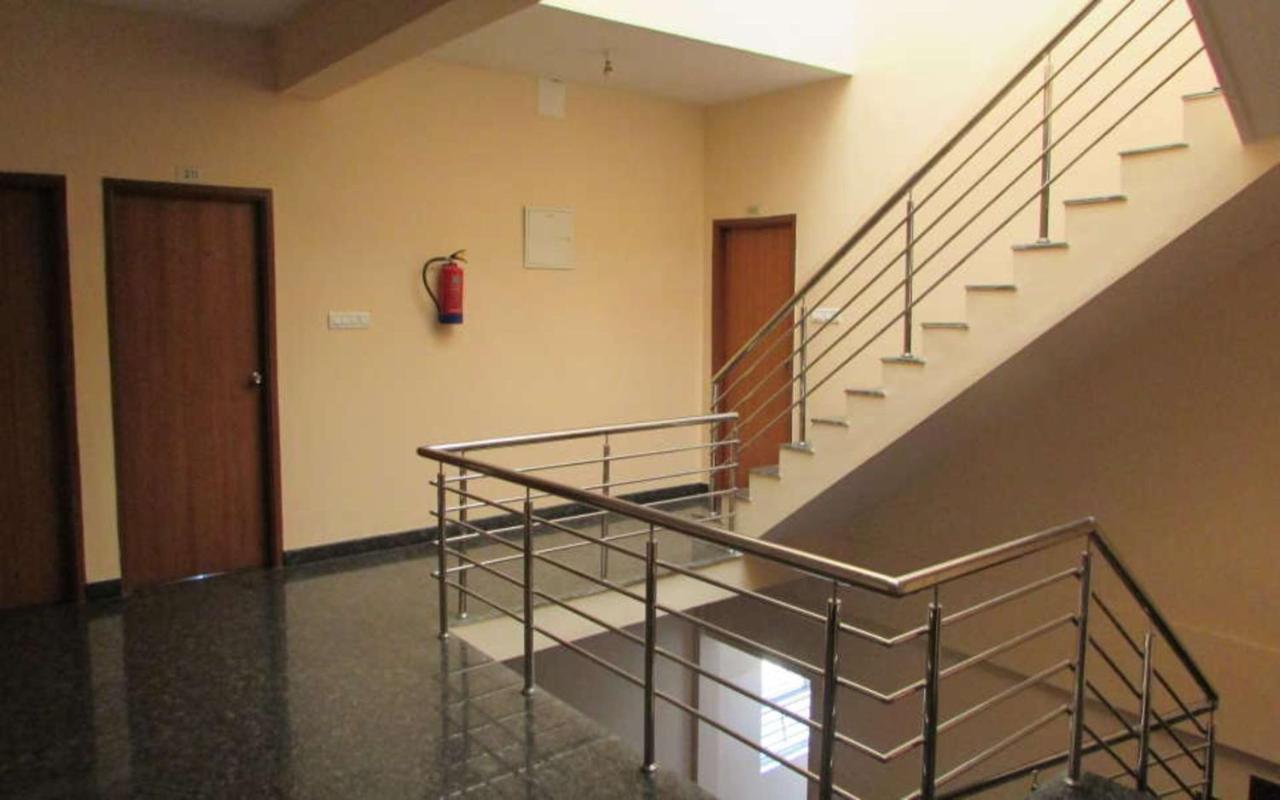 Hotel Kalyani Mysore Buitenkant foto