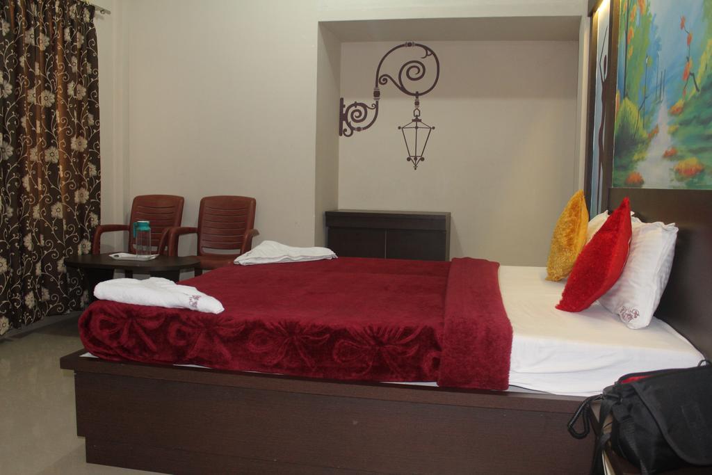Hotel Kalyani Mysore Kamer foto