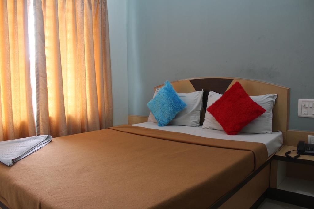 Hotel Kalyani Mysore Kamer foto