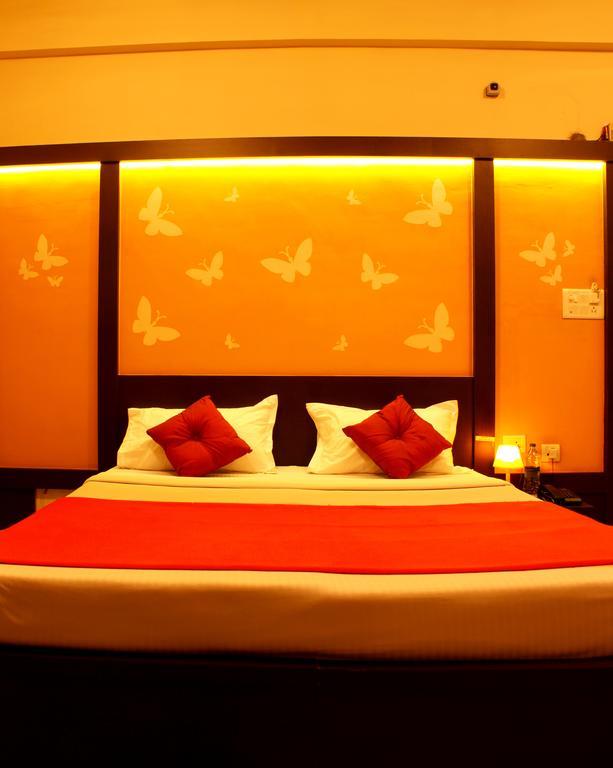 Hotel Kalyani Mysore Kamer foto