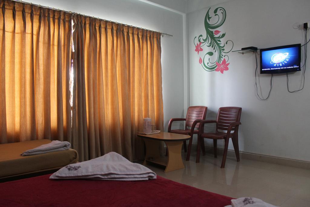 Hotel Kalyani Mysore Kamer foto